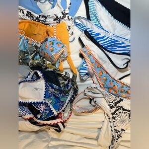 Vibrant Bikini Collection